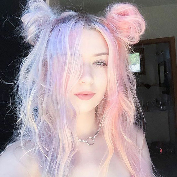 Cool Hair Color